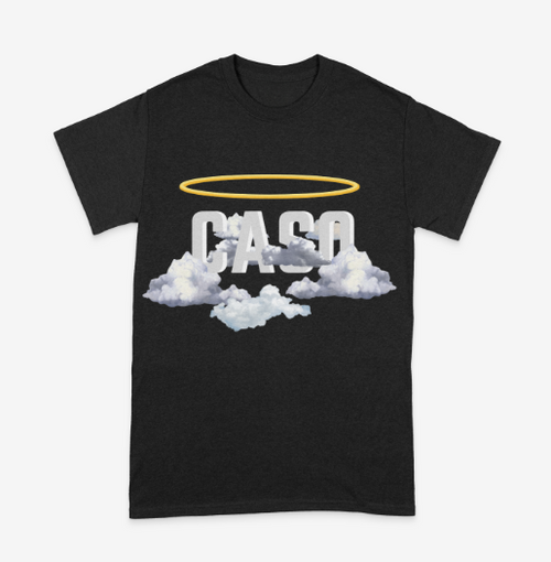CASO "Angelic" Tee