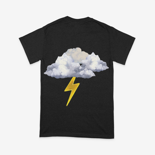 CASO "Angelic" Tee